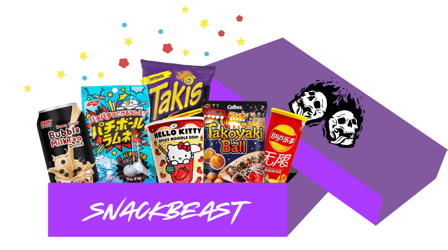 World Box - Small - 1 Month