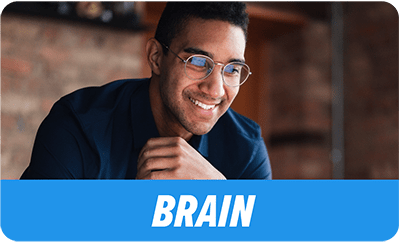 SnackBeast - Brain Beast - Large - 9 Month
