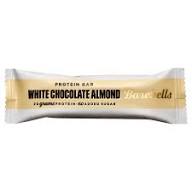 Barebells White Chocolate Almond Protein Bar – 1.94 OZ