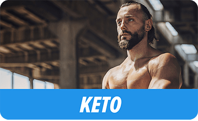 SnackBeast - Keto Beast - Medium - 3 Month