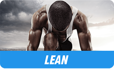 SnackBeast - Lean Beast - Small - 3 Month
