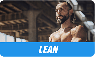 SnackBeast - Lean Beast - Small - 1 Month