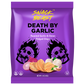 Death by Garlic - Roasted Garlic & Onion Ridged Chips - Multi-Pack