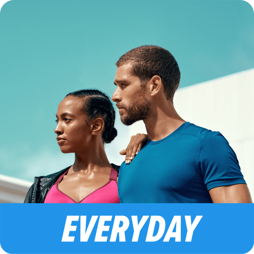 SnackBeast - Everyday Beast - Small - 3 Month