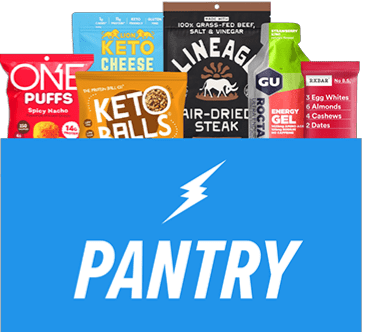 Pantry box image